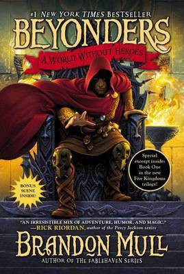 A World Without Heroes(English, Paperback, Mull Brandon)
