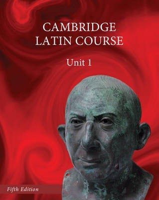 North American Cambridge Latin Course Unit 1 Student's Book: Unit 1(English, Paperback, unknown)