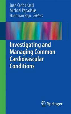 Investigating and Managing Common Cardiovascular Conditions(English, Paperback, unknown)