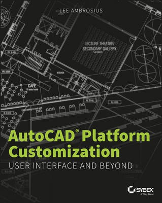 AutoCAD Platform Customization(English, Electronic book text, Ambrosius Lee)