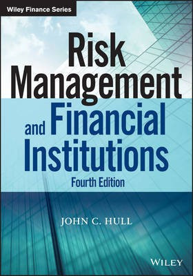 Risk Management and Financial Institutions(English, Paperback, Hull John C.)