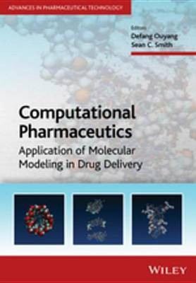 Computational Pharmaceutics(English, Electronic book text, unknown)