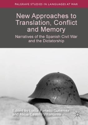 New Approaches to Translation, Conflict and Memory(English, Hardcover, unknown)