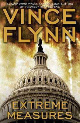 Extreme Measures(English, Electronic book text, Flynn Vince)
