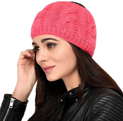 Tiny Tales Beanie Cap