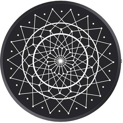 Nillkin PowColMA-807722FR Charging Pad