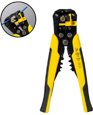 JERN Automatic Wire Striper Cutter Stripper Crimper Pliers Terminal Tool Automatic Wire Striper Cutter Stripper Crimper Pliers Terminal Tool Manual Crimper