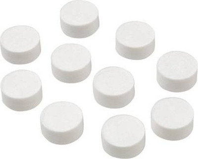 SOMETHING4U 75 Pcs Magic Tablet Napkin(75 Tissues)