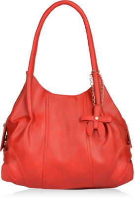 FOSTELO Women Red Handbag