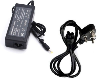 SellZone 65W 18.5V 3.5A Laptop Charger Adapter For Compaq Presario C700 F500 F700 65 W Adapter(Power Cord Included)