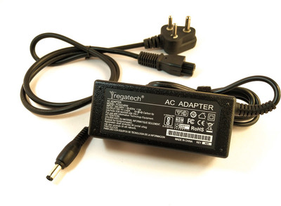Rega IT Aus Z70VA, Z71, Z7100, Z7100A 65 W Adapter(Power Cord Included)