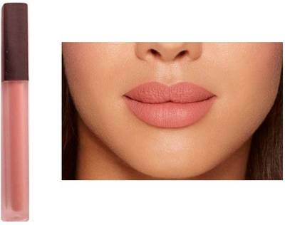 Katti Del Coco ULTRA SMOOTH MATTE LIPSTICK  (Skin Colour, 5 ml)