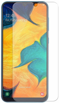 RUNEECH Impossible Screen Guard for SAMSUNG A30(Pack of 1)