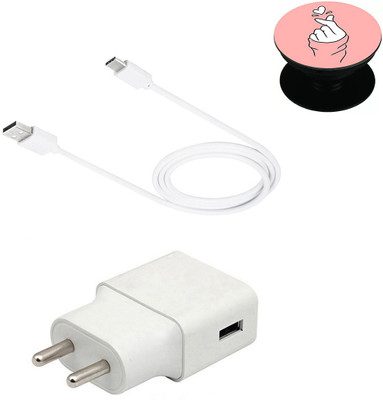 DAKRON Wall Charger Accessory Combo for Doogee S90(Multicolor)
