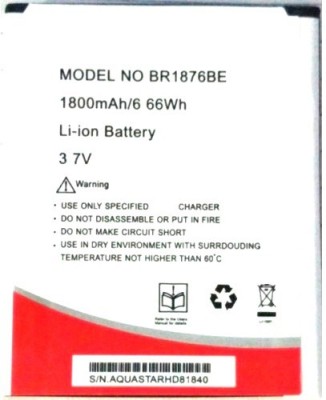 Door Of Fashion Mobile Battery For  Intex Intex