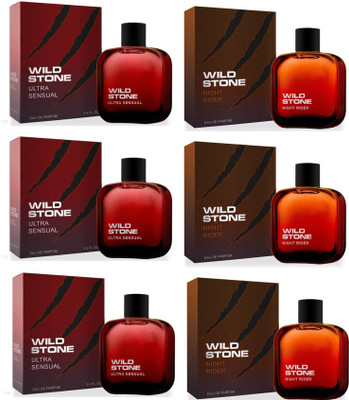 Wild Stone 3 Ultra Sensual And At Rs.2 094 Price reviews Specs