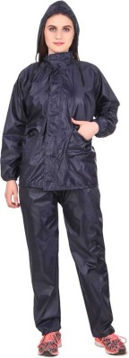 Aayatouch Solid Men Raincoat