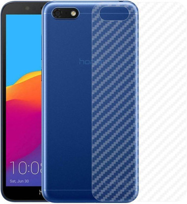 SRT Back Screen Guard for Honor 7S(Pack of 1)