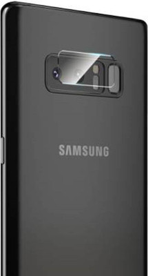 EASYBIZZ Camera Lens Protector for Samsung Galaxy Note 8(Pack of 1)
