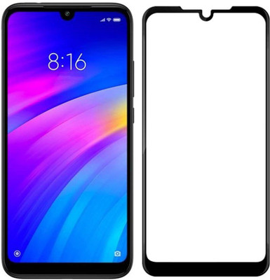 LIKEDESIGN Edge To Edge Tempered Glass for coolpad cool 3(Pack of 1)