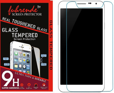 Fuhrende Tempered Glass Guard for HTC Desire 728 Dual Sim(Pack of 1)