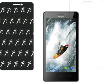 IndiForce Screen Guard for Xolo X910(Pack of 1)