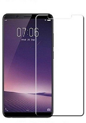 SRT Tempered Glass Guard for Oppo F5 Youth(Pack of 1)