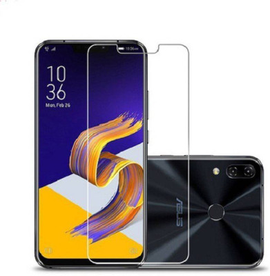 Express Buy Tempered Glass Guard for Asus Zenfone 5Z(Pack of 1)