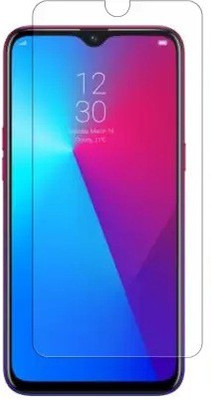 Snatchy Tempered Glass Guard for Realme 3, Realme 3i, Vivo Y93(Pack of 1)