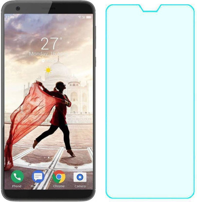 SRT Tempered Glass Guard for InFocus Vision 3 Pro(Pack of 1)
