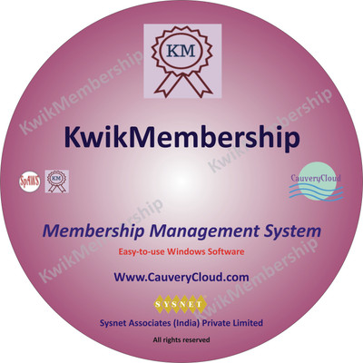 CauveryCloud KwikMembership(Lifetime, 1 PC)