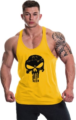 THE BLAZZE Men Vest