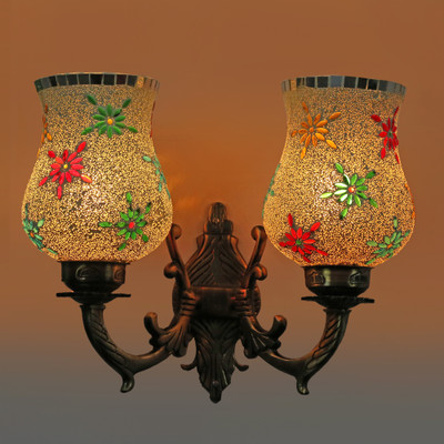 AFAST Uplight Wall Lamp Without Bulb