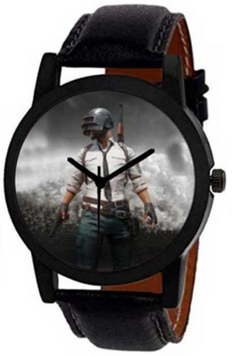 Inflame Enterprise Analog Watch  - For Men