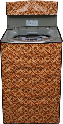 Dream Care Top Loading Washing Machine  Cover(Width: 60.96 cm, Multicolor)