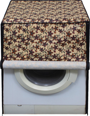 Dream Care Front Loading Washing Machine  Cover(Width: 60 cm, Multicolor)