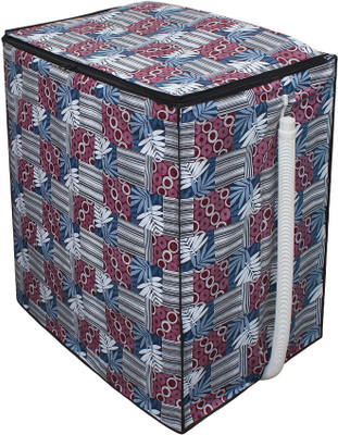Flipkart SmartBuy Semi-Automatic Washing Machine  Cover(Width: 80.01 cm, Multicolor)