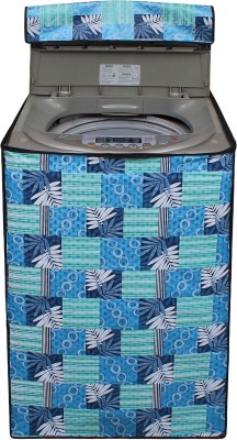 Dream Care Top Loading Washing Machine  Cover(Width: 53.34 cm, Multicolor)