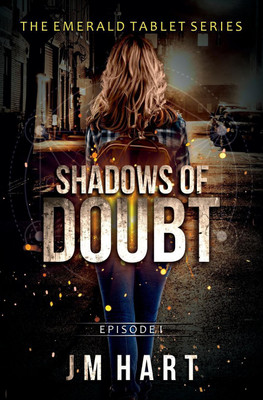 Shadows of Doubt(English, Paperback, Hart Jm)