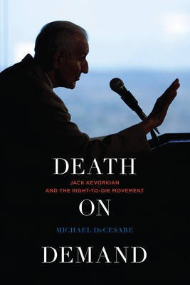 Death on Demand(English, Hardcover, DeCesare Michael)