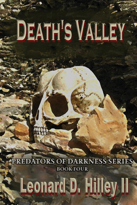 Death's Valley(English, Paperback, Hilley Leonard D II)