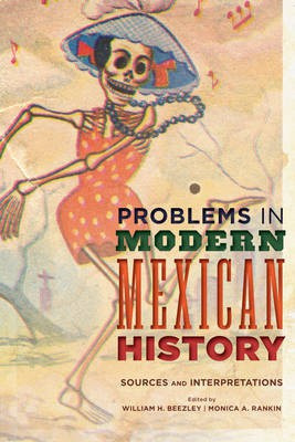 Problems in Modern Mexican History(English, Hardcover, unknown)