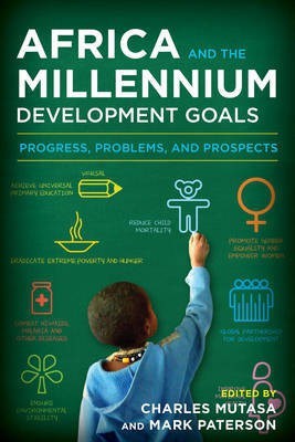 Africa and the Millennium Development Goals(English, Paperback, unknown)