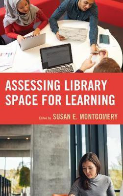 Assessing Library Space for Learning(English, Paperback, unknown)