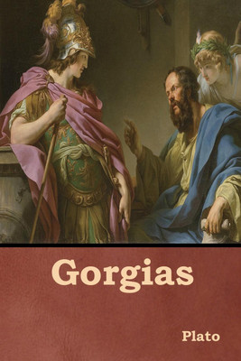 Gorgias(English, Paperback, Plato)