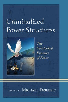 Criminalized Power Structures(English, Paperback, unknown)