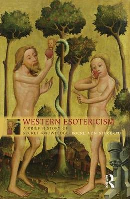 Western Esotericism(English, Electronic book text, von Stuckrad Kocku)