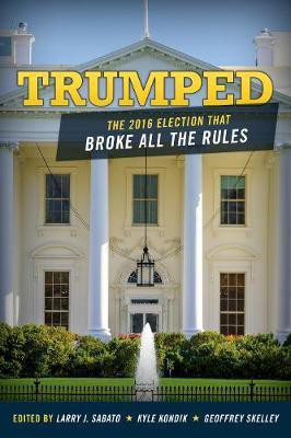 Trumped(English, Hardcover, unknown)