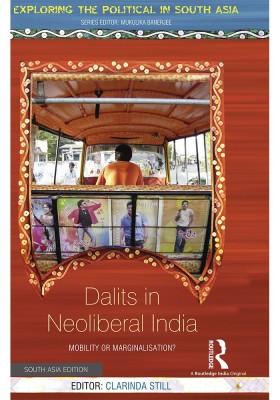 Dalits in Neoliberal India(English, Hardcover, Clarinda Still)