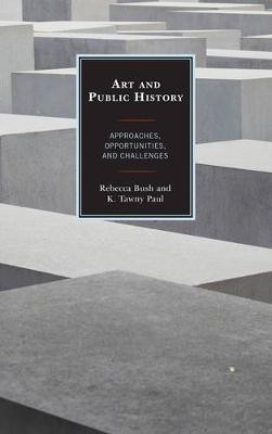 Art and Public History(English, Hardcover, unknown)